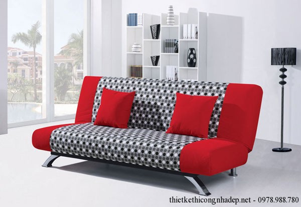 ghế sofa giường hiện đại
